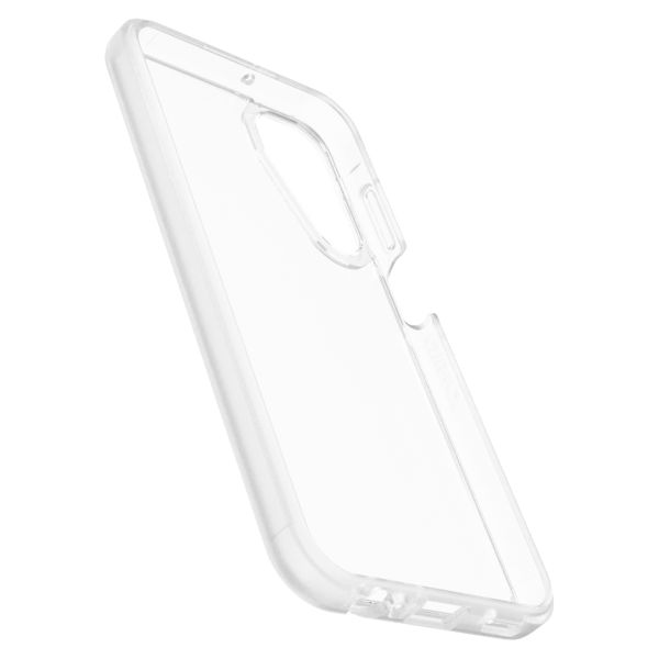 OtterBox React Backcover Samsung Galaxy A15 (5G) - Clear