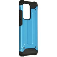 imoshion Rugged Xtreme Backcover Galaxy S20 Ultra - Lichtblauw