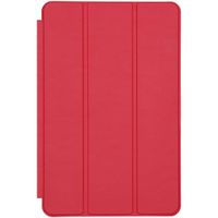 imoshion Luxe Bookcase Samsung Galaxy Tab S6 Lite / Tab S6 Lite (2022) - Rood