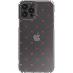 imoshion Design hoesje Apple iPhone 12 (Pro) - Crush Check