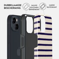Burga Tough Backcover MagSafe Apple iPhone 14 - Old Money