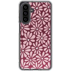 imoshion Design hoesje Samsung Galaxy A26 - Bloom Love Blush