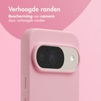 imoshion Color Backcover Google Pixel 10 - Bubblegum Pink
