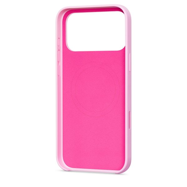 Beats Case met MagSafe en Camera Control Apple iPhone 17 Pro Max - Pebble Pink