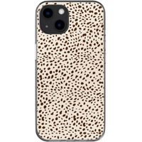 imoshion  Design hoesje iPhone 13 - Desert Dots