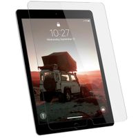 UAG Rugged Tempered Glass Screenprotector Apple iPad 9 (2021) 10.2 inch / iPad 8 (2020) 10.2 inch / iPad 7 (2019) 10.2 inch