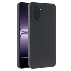 imoshion Color Backcover OnePlus Nord CE5 - Zwart