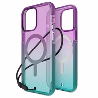 BodyGuardz Ace Pro MagSafe Backcover Apple iPhone 15 Pro Max - Blackberry Jam
