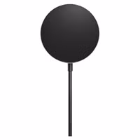 Samsung Originele Single Wireless Charger - Qi2 Draadloze oplader - 15 watt - Zwart