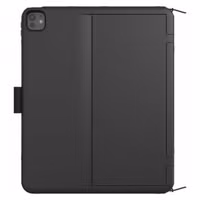 ZAGG Graphene Denali Case Apple iPad Air 11 inch (2025) M3 / (2024) M2 - Zwart