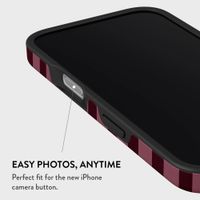 Burga Tough Back Cover with MagSafe Apple iPhone 16 - Spellbound