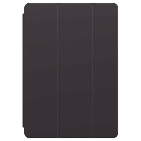 Apple Smart Cover iPad Pro 10.5 / Air 10.5 / iPad 7 (2019) / iPad 8 (2020) / iPad 9 (2021) 10.2 inch - Zwart