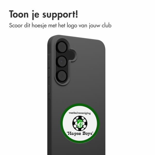 Backcover Samsung Galaxy A55 - Hapse Boys