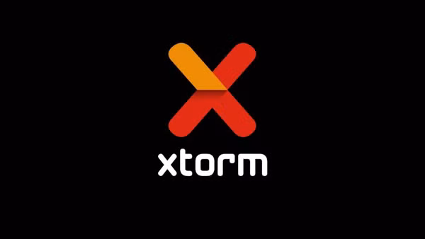 Xtorm Fuel Series Powerbank - 35 Watt - 20.000 mAh - Midnight Black