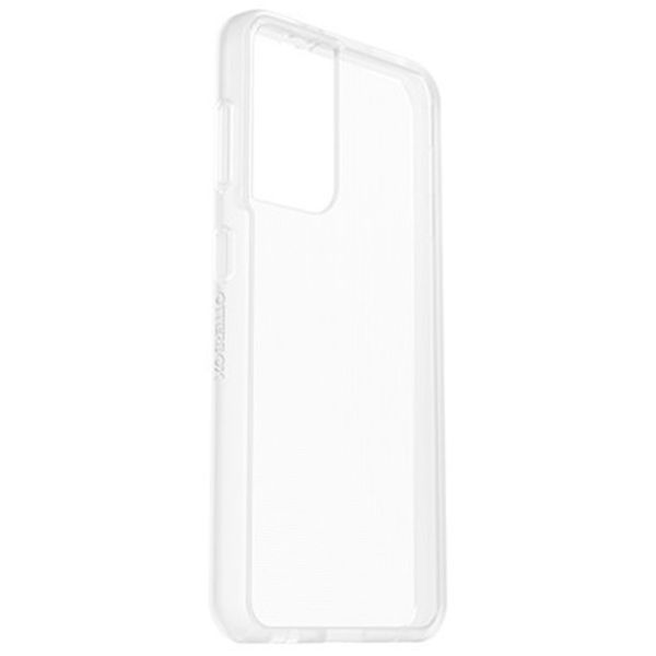 OtterBox React Backcover + Screenprotector Galaxy S21 Plus