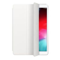 Apple Smart Cover Apple iPad 9 (2021) 10.2 / iPad 8 (2020) 10.2 / iPad 7 (2019) 10.2 / Air 3 (2019) / Pro 10.5 (2017) - Wit