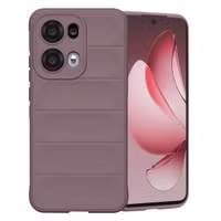 imoshion EasyGrip Backcover Oppo Reno 13 Pro - Paars
