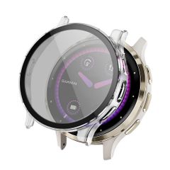 imoshion Full Cover Hardcase Garmin Venu 3s - Transparant