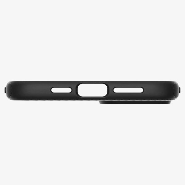 Spigen MagSafe Armor Backcover Apple iPhone 14 - Black