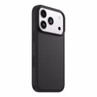 OtterBox Symmetry Clear Backcover MagSafe Apple iPhone 17 Pro - Black