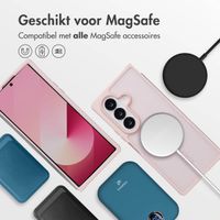 imoshion Color Guard Backcover met MagSafe Samsung Galaxy Fold 7 - Roze