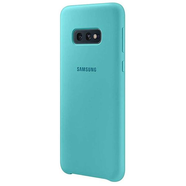 Samsung Originele Silicone Backcover Samsung Galaxy S10e