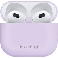 imoshion Hardcover Case AirPods 3 (2021) - Lila