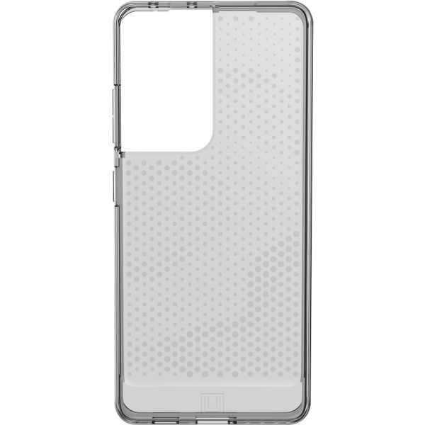 UAG Lucent Backcover Samsung Galaxy S21 Ultra - Ash