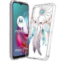 imoshion Design hoesje Motorola Moto G30 / G20 / G10 (Power) - Dromenvanger