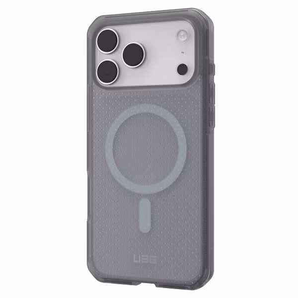 UAG Dot Case met MagSafe Apple iPhone 17 Pro Max - Ash