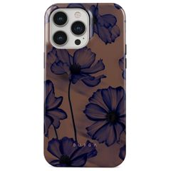 Burga Tough Backcover Apple iPhone 13 Pro - Velvet Night