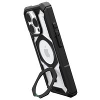UAG Plasma XTE Backcover MagSafe Apple iPhone 16 Pro - Black / Clear