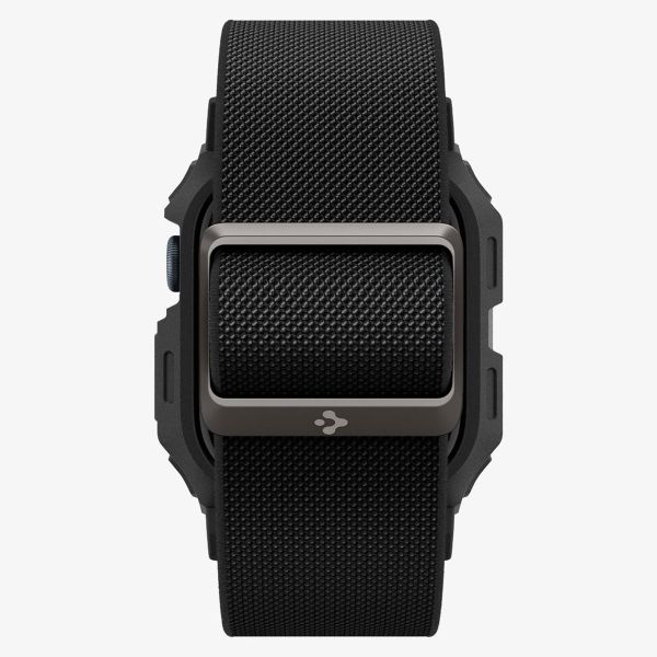 Spigen Lite Fit Pro™ Case Apple Watch Series 10 - 42 mm - Matte Black