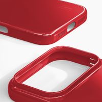 iDeal of Sweden Slim Case MagSafe Apple iPhone 18 Pro / 17 Pro - Power Red
