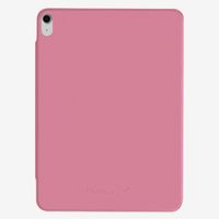 Pomologic BookCover Apple iPad 11 (2025) 11 inch A16 / iPad 10 (2022) 10.9 inch - Old Pink