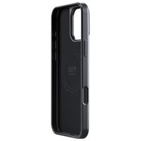 SP Connect SPC+ Series - Telefoonhoes Apple iPhone 16 Pro Max - Zwart