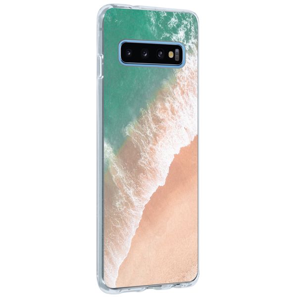 Design Backcover Samsung Galaxy S10