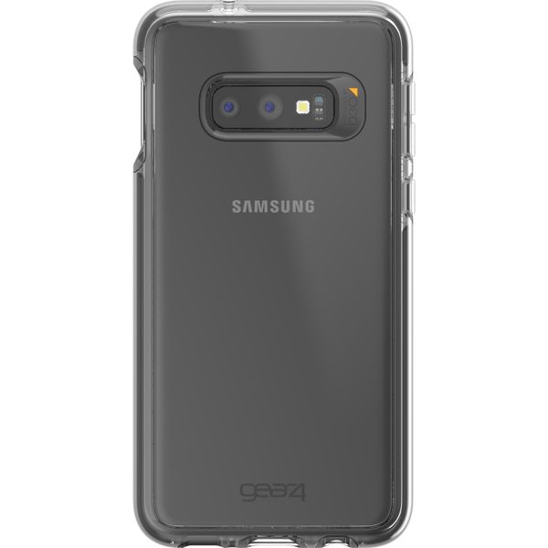 ZAGG Piccadilly Backcover Samsung Galaxy S10e - Zwart