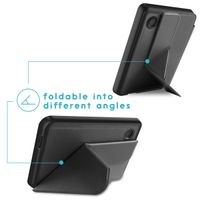 imoshion Vouwbare Bookcase Kobo Clara Colour / BW - Zwart