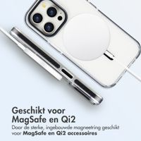 imoshion Combat MagSafe Backcover Apple iPhone 15 Pro - Zwart
