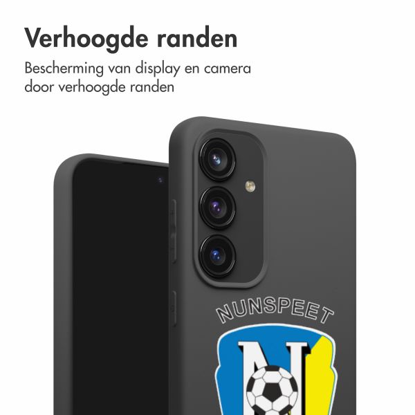 Backcover Samsung Galaxy S24 - V.V. Nunspeet
