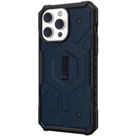 UAG Pathfinder Backcover MagSafe iPhone 14 Pro Max - Mallard