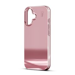 iDeal of Sweden Mirror Case Apple iPhone 17 - Mirror Rose Pink