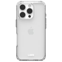 UAG Plyo Backcover iPhone 16 Pro - Ice