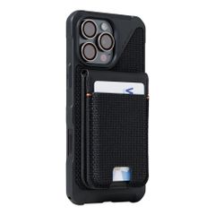 UAG Metropolis Wallet Kevlar® - Zwart