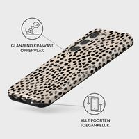 Burga Tough Backcover Samsung Galaxy S23 Plus - Almond Latte