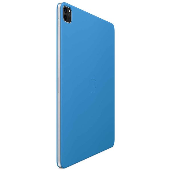 Apple Smart Folio iPad Pro 12.9 (2022) / Pro 12.9 (2021) / Pro 12.9 (2020) - Surf Blue