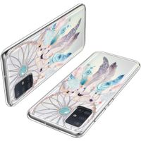 imoshion Design hoesje Samsung Galaxy A51 - Dromenvanger