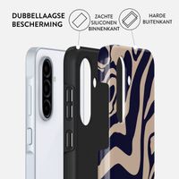 Burga Tough Backcover Samsung Galaxy A36 - Vigilant