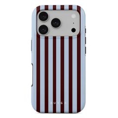 Burga Tough Case with MagSafe Apple iPhone 17 Pro - Offline